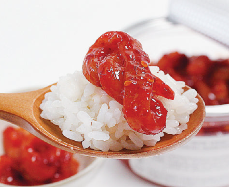 김치용vs반찬용 젓갈 종류