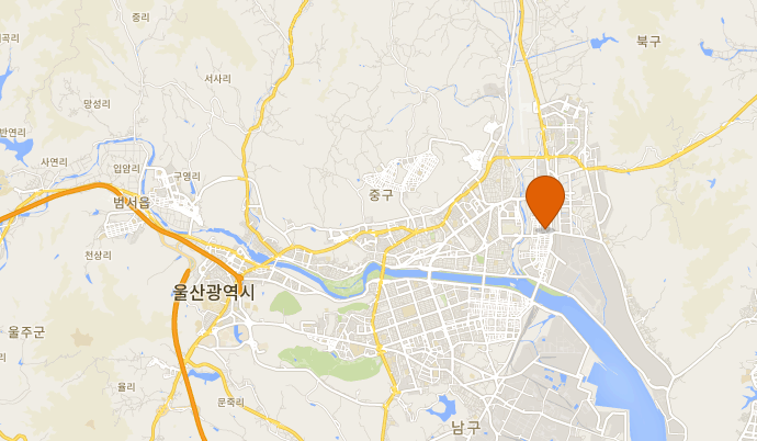 쿠첸 서비스센터 울산지점