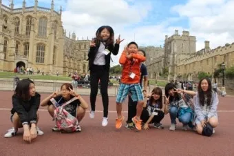 영국 런던 8월 날씨와 옷차림 가이드_21