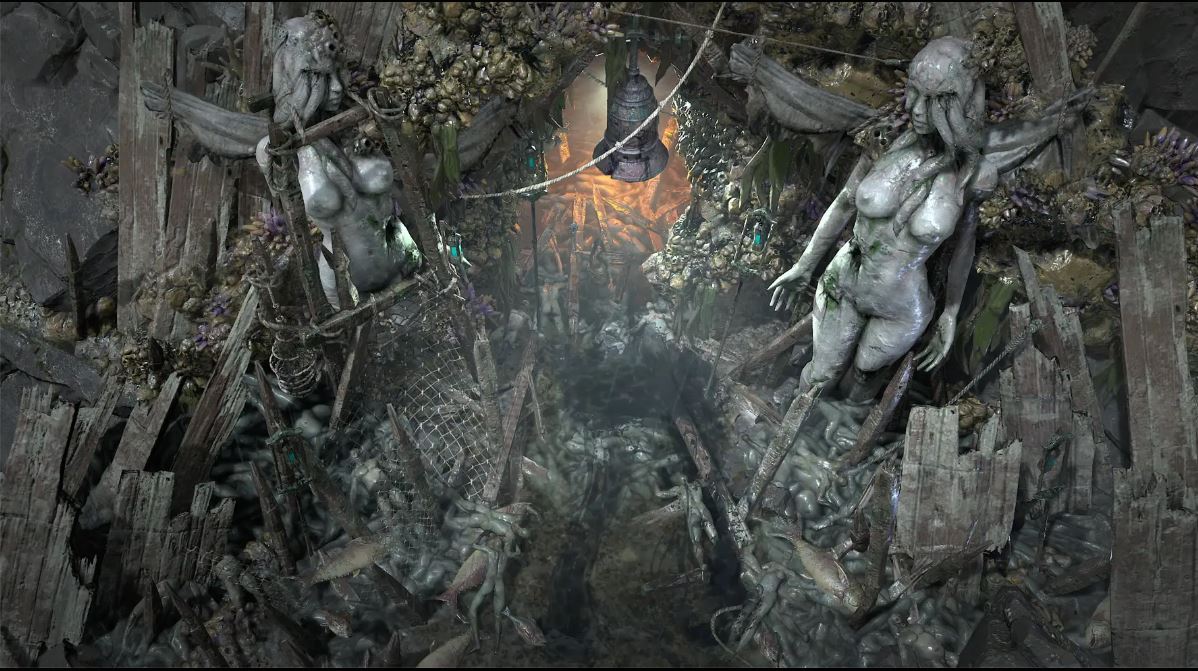 디아블로4 사양