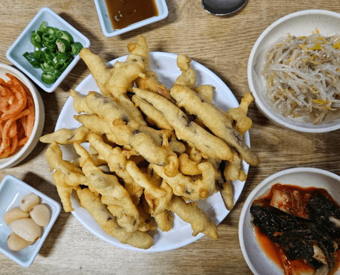 생방송오늘저녁 추탕 서울식 추어탕 무교동 맛집