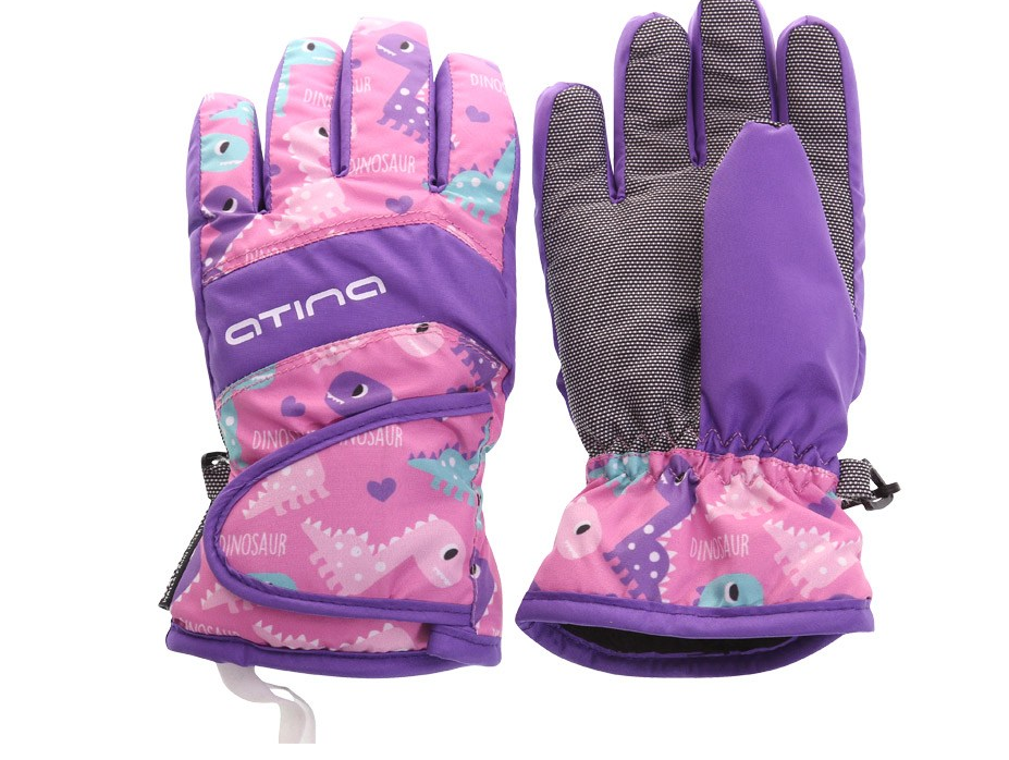 동상예방 방한장갑