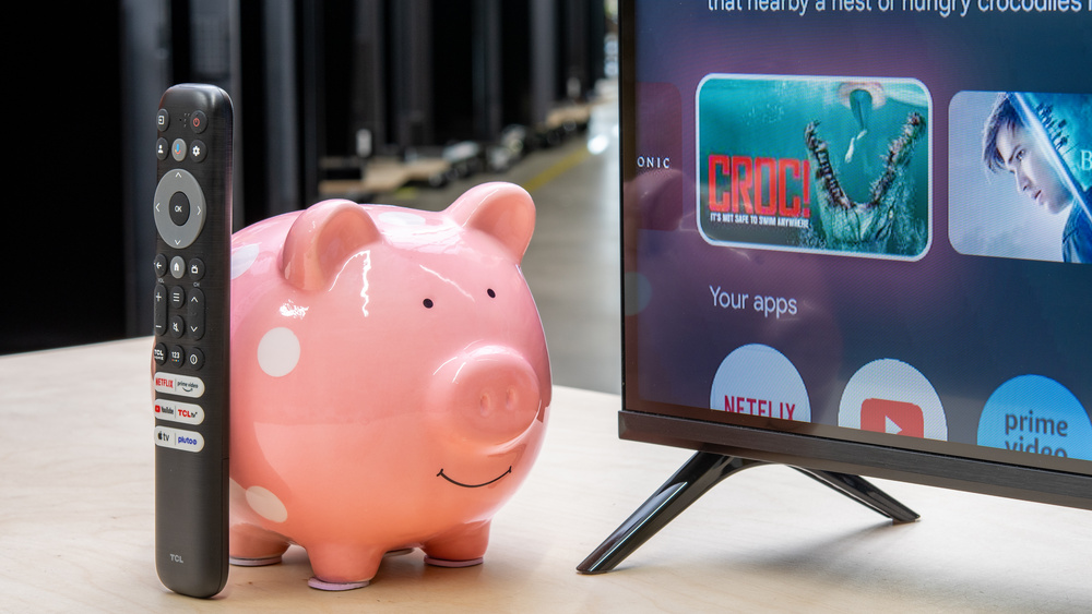 가성비 낮은 TV 브랜드 및 모델 소개와 분석