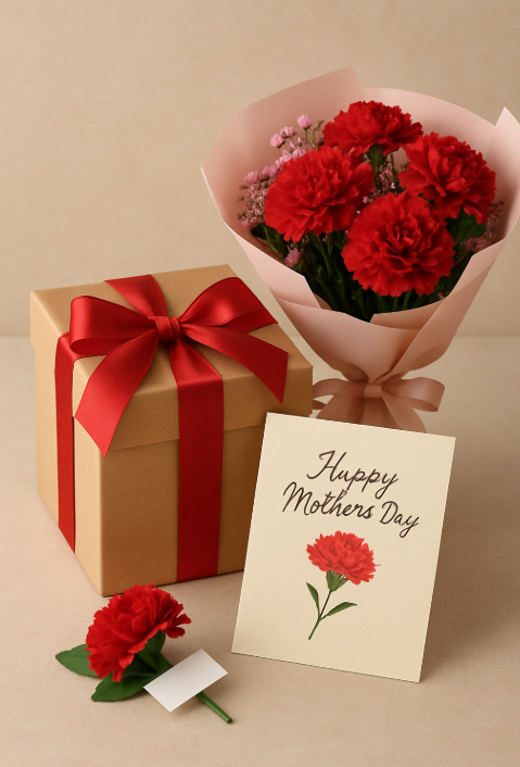 어버이날 부모님 선물