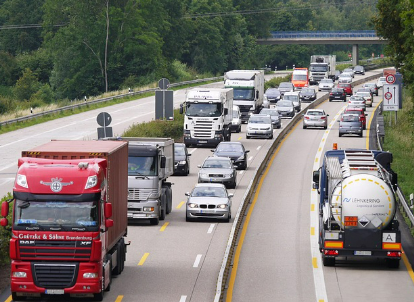 추석 고속도로 통행료 면제
