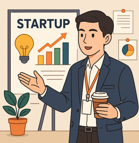 청년 창업 지원 정책의 현황과 성과