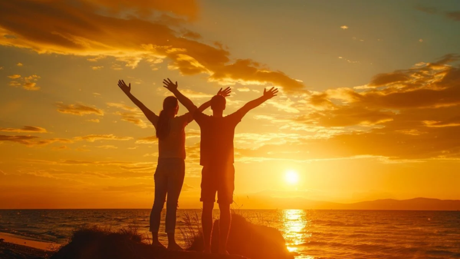 부는 자유와 독립에 관해 소중한 것이다