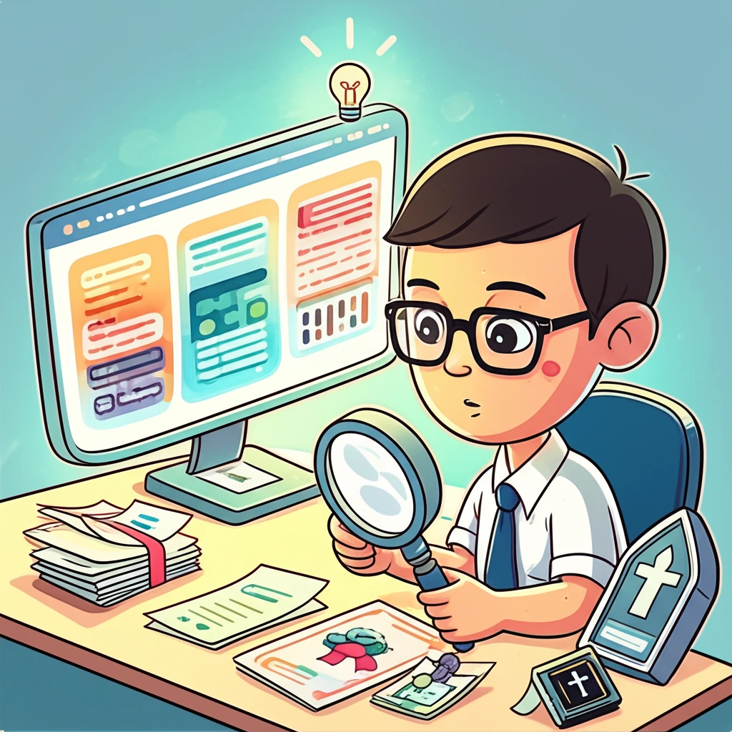 내 소득 합산 신고 필수! 홈택스 대..