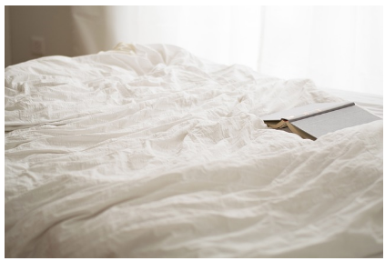 리바트 침대 프레임