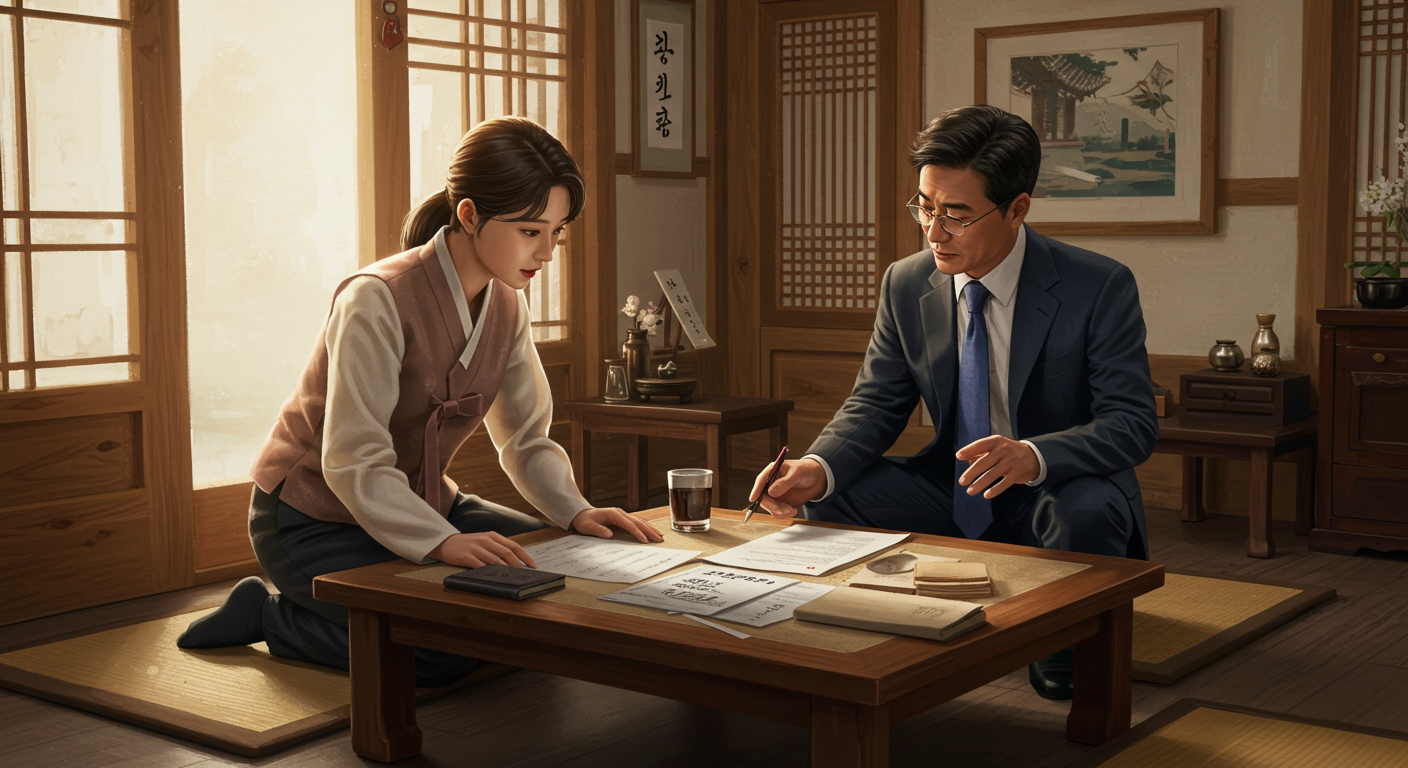 계약해지사유, 상가재계약, 권리금보호