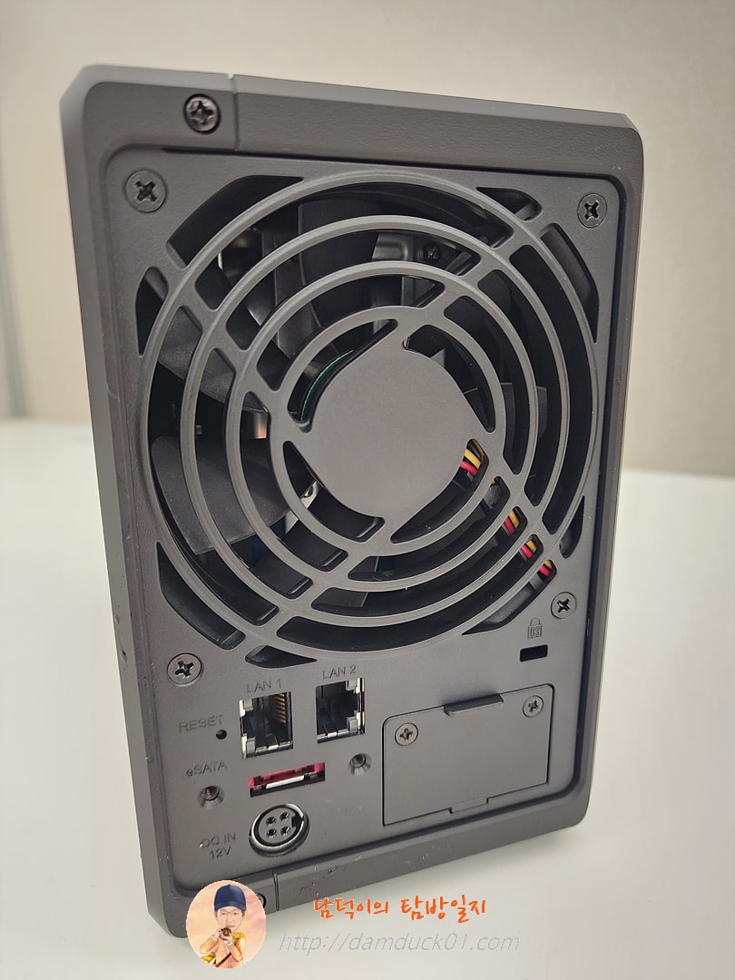 Synology NAS DS723+
