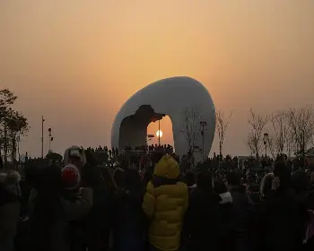 정서진 해넘이 행사_4