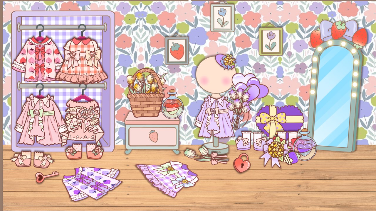 인형방