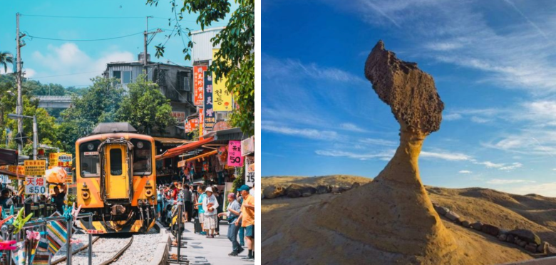 수능 끝나고 혼자 여행 가기 좋은 곳 추천 BEST 5 (국내 vs 해외 뚜벅이 총정리)