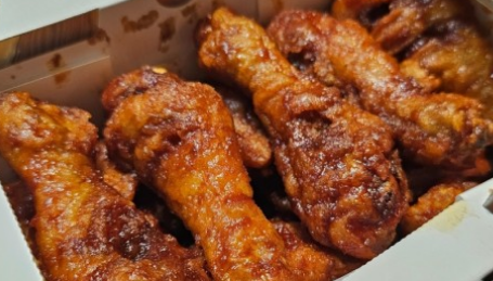 국내 맛있는 양념치킨 인기 순위 TOP 10