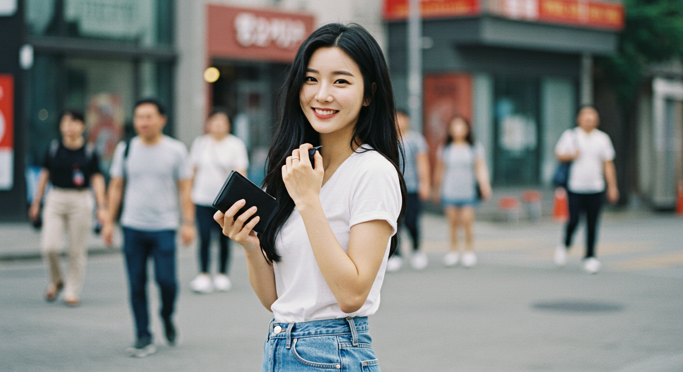 모빌카드 현금화 방법