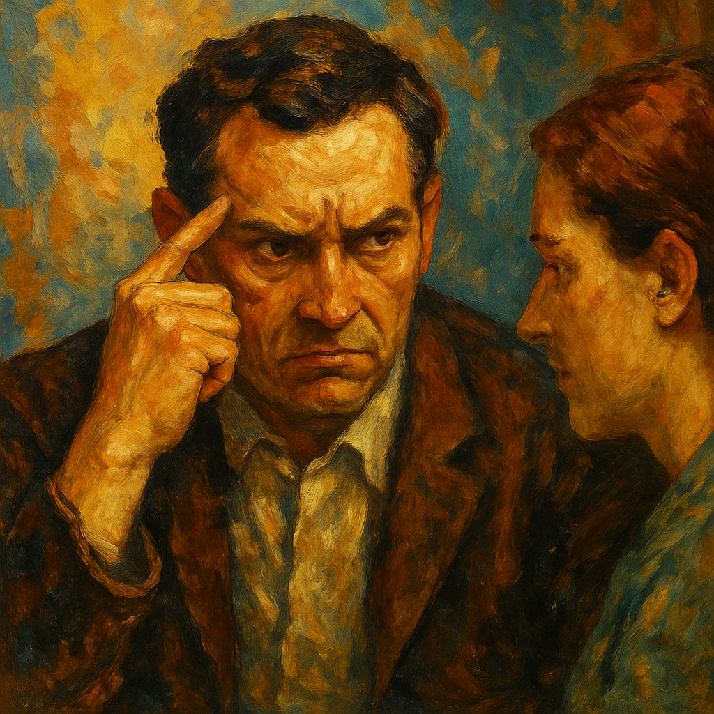 왜 우리는 타인을 판단하는가? - 윤리와 타자 철학