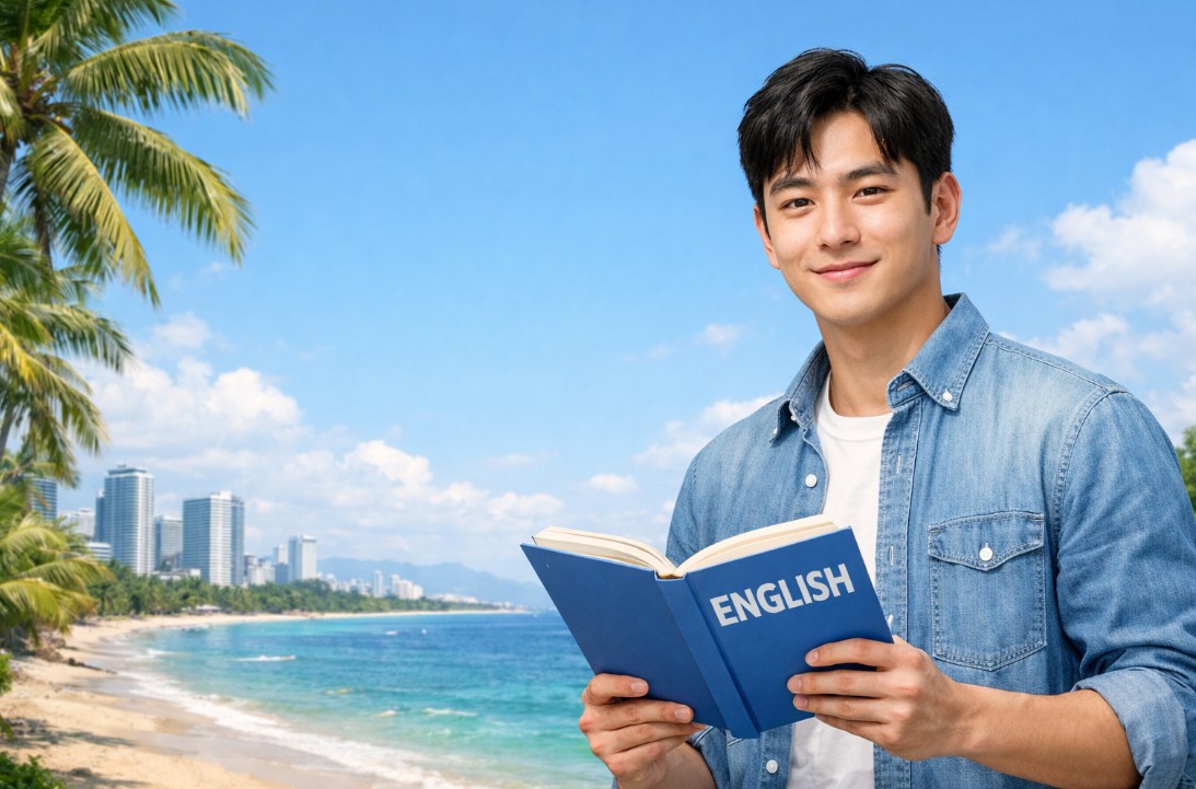 필리핀 어학연수 한 달 비용