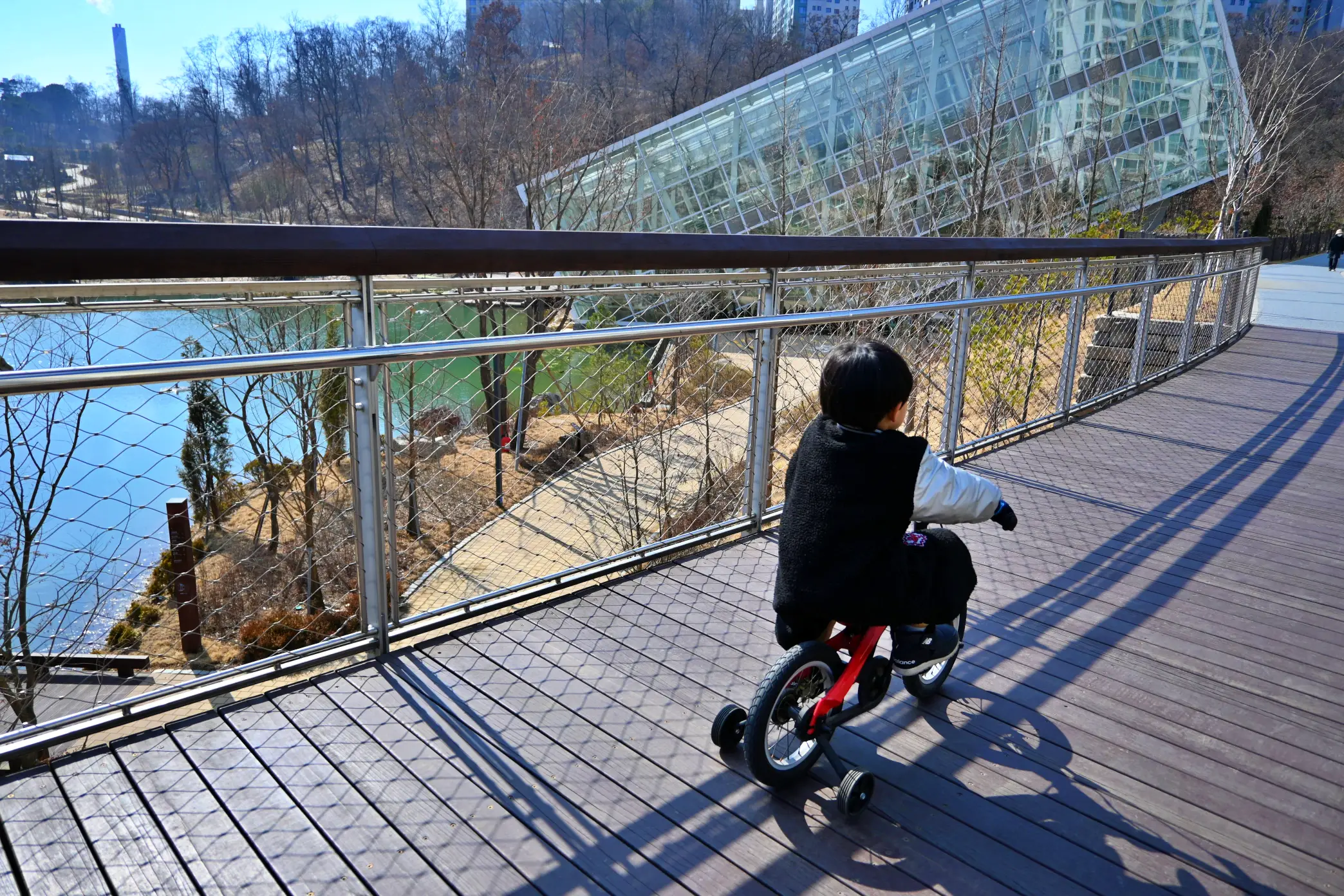 수원 영통 산책하기 좋은 공원 영흥공원 소개 사진12