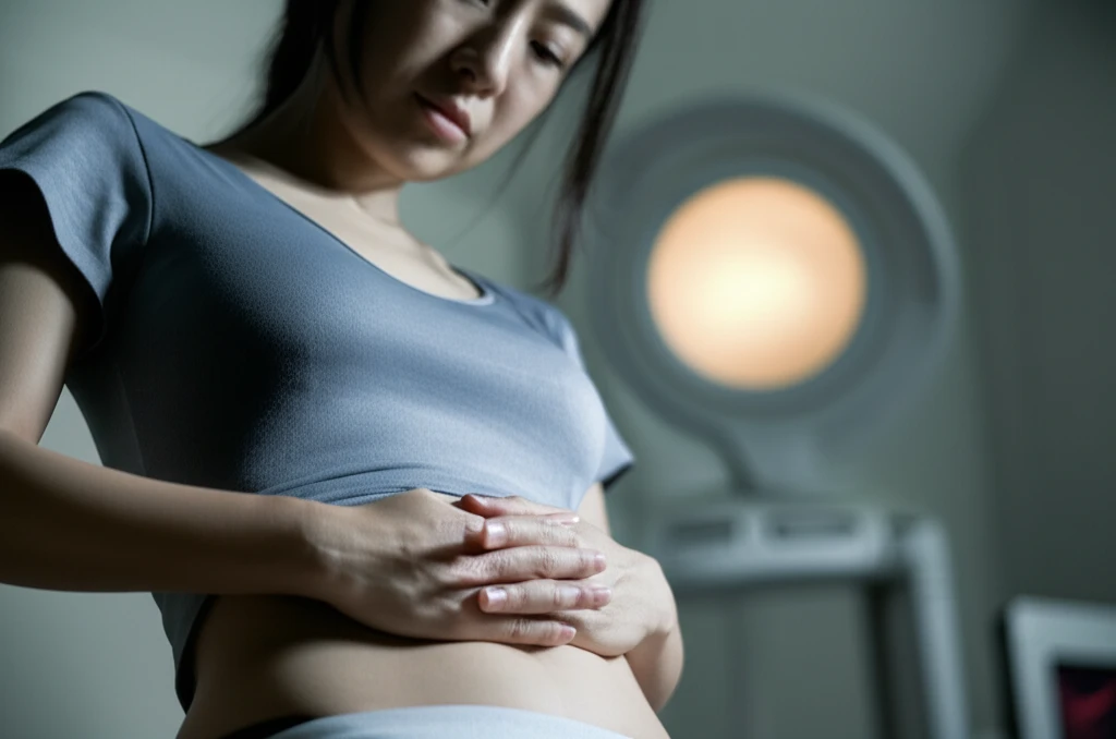 나팔관 조영술 안전한 검사 시기 및 ..