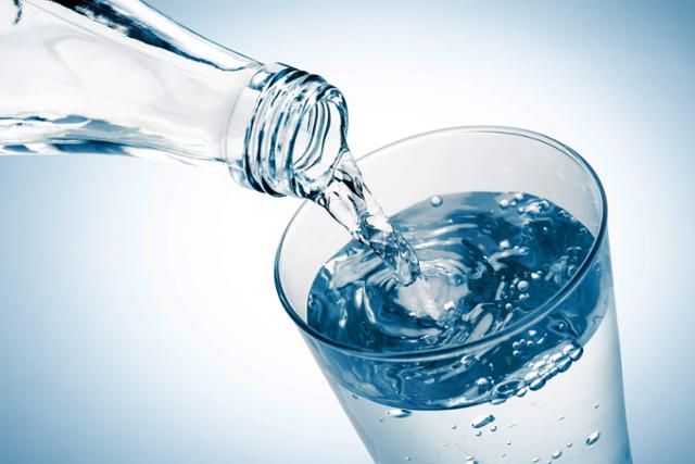다이어트 음식 : 물
