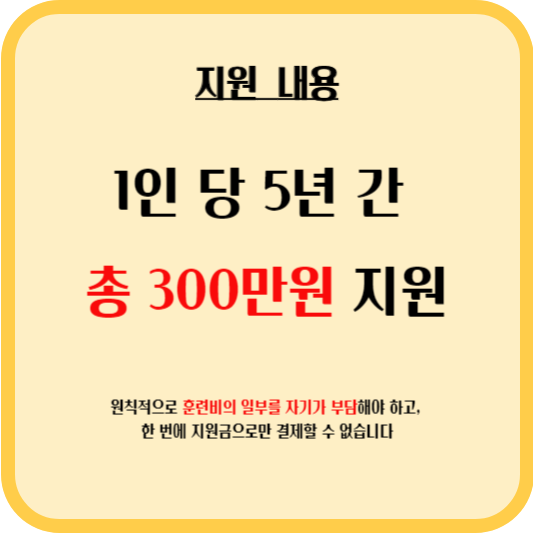 내일배움카드