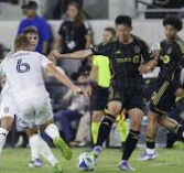 LAFC 경기 일정 : 토론토 FC