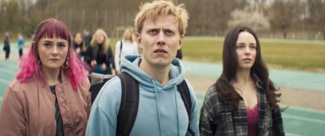 더 프리빌리지 사진