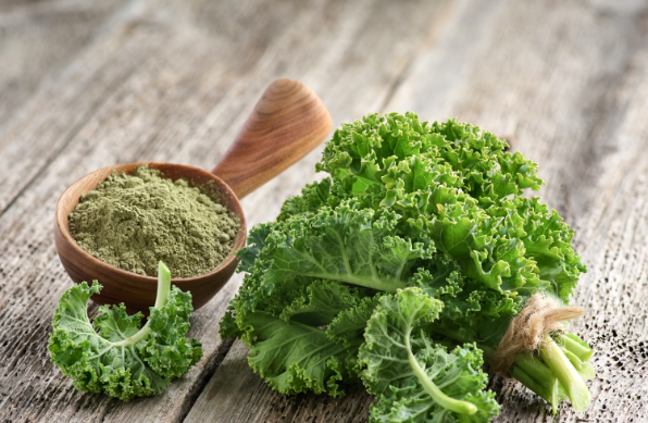 컬리 케일 효능 건강 다이어트