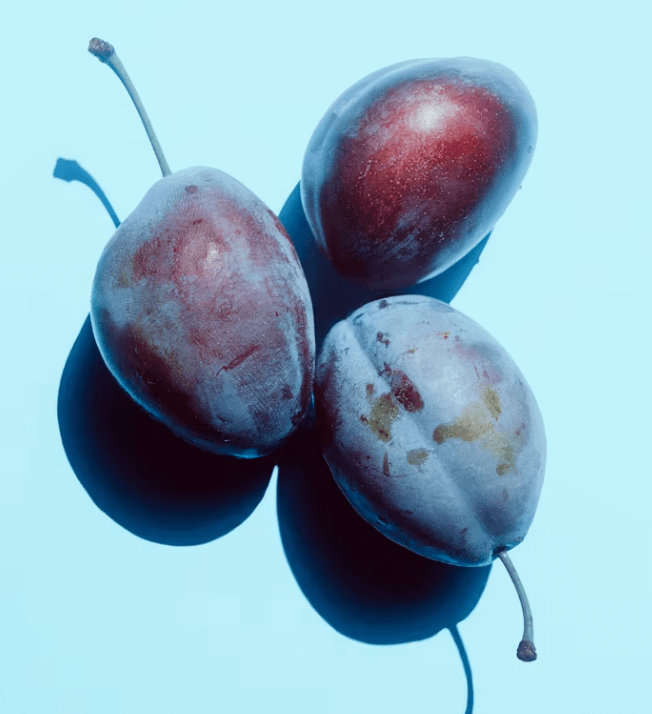 푸룬의 숨겨진 효능: 뼈 건강/콜레스테롤 개선