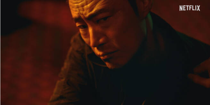 [살인자 o난감] 드라마 등장인물