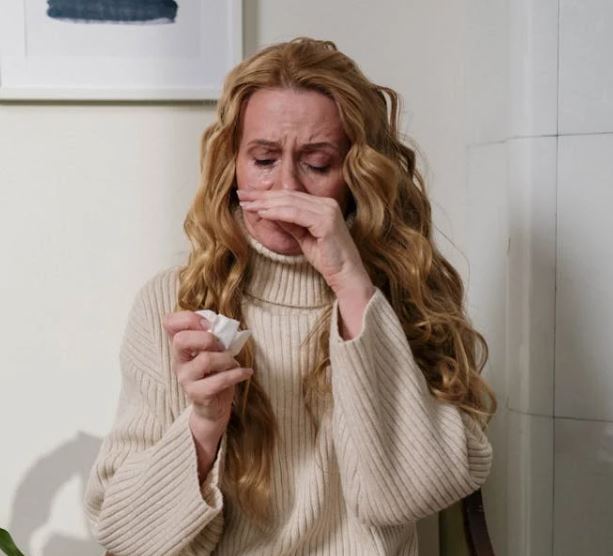 알레르기 증상 원인 예방법