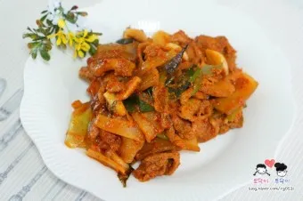 제육볶음 황금레시피_14