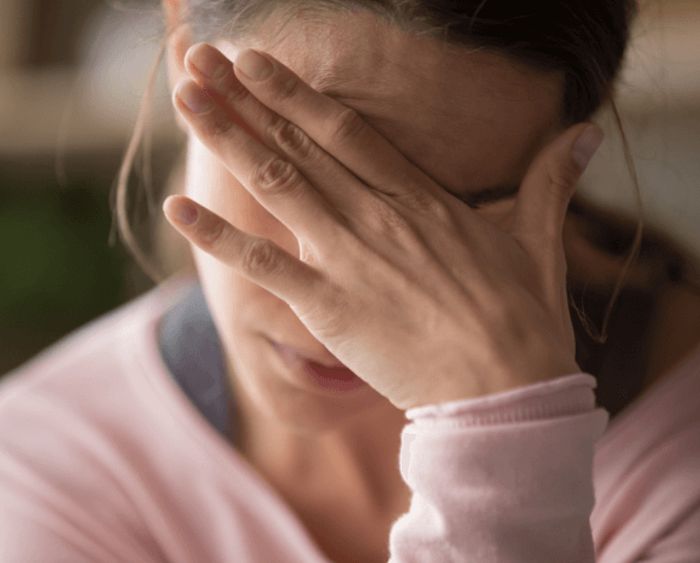 사타구니 습진의 원인, 증상 및 치료 방법