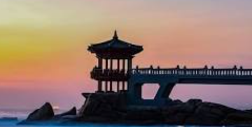 강원도 해돋이 명소