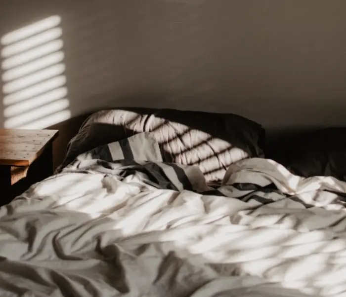 빈대 물렸을 때