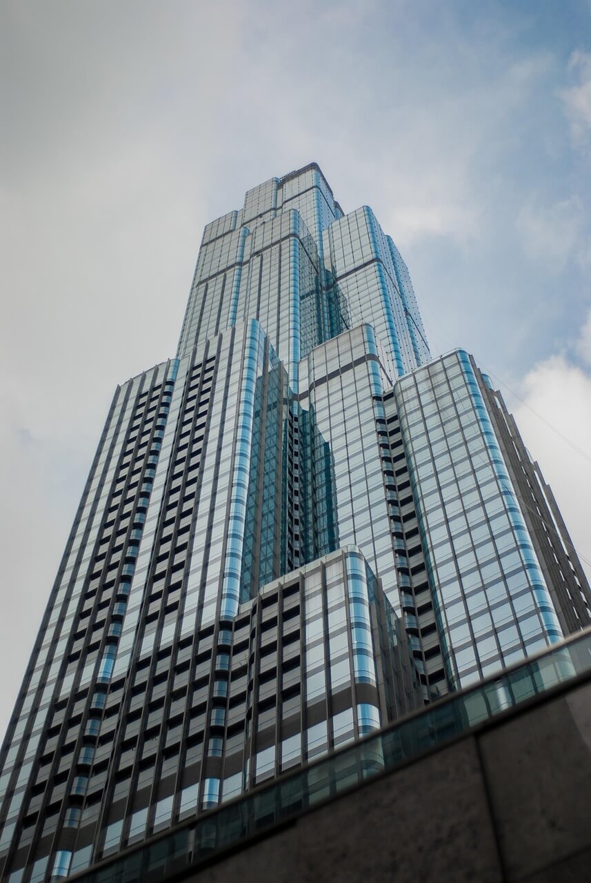 주거용 오피스텔