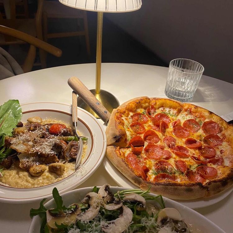 울산 파스타 맛집, 게스트로