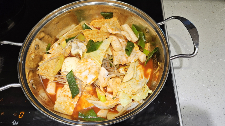 떡볶이