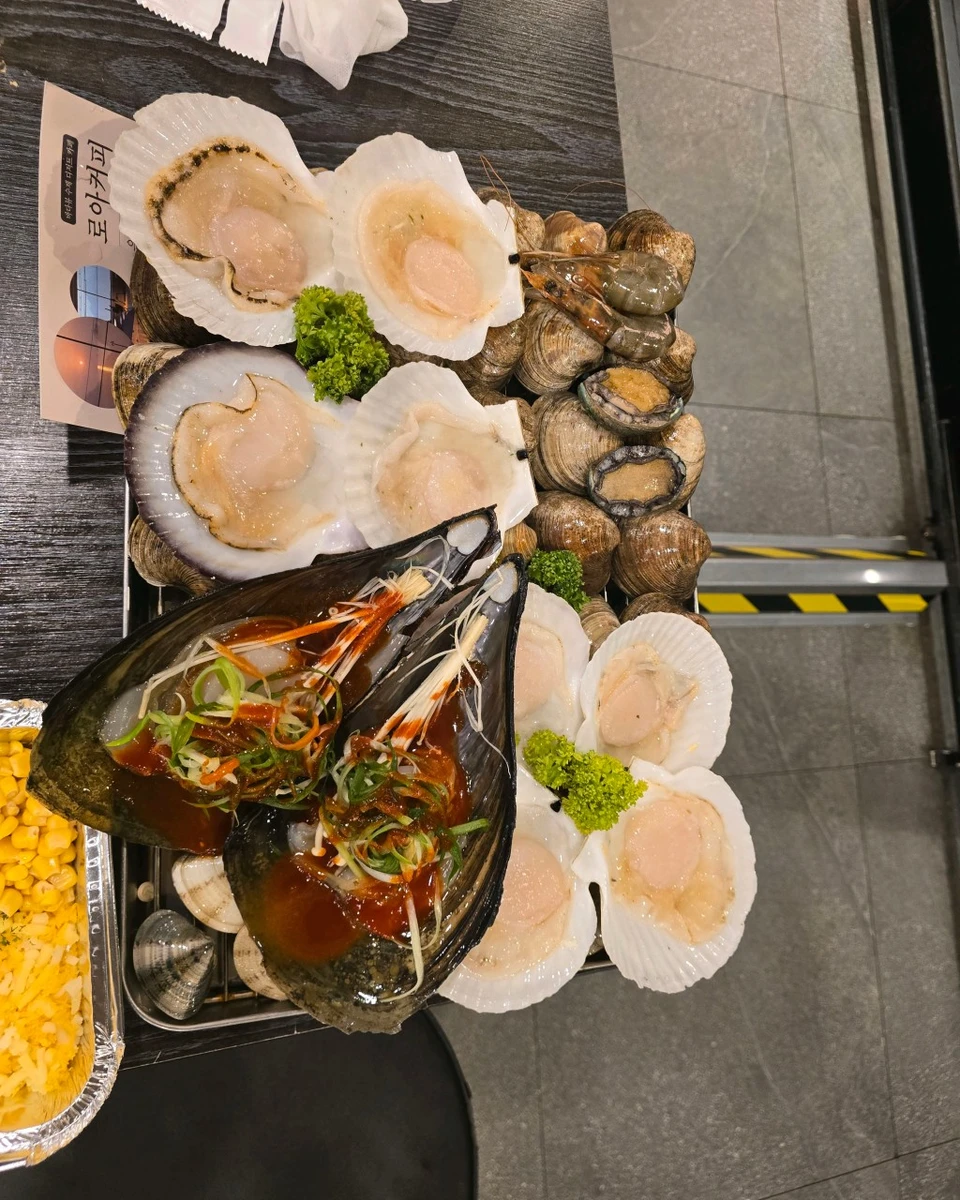 조개뷰