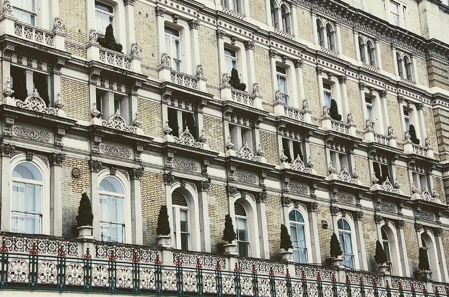 영국 런던 인기 한인 민박 5곳