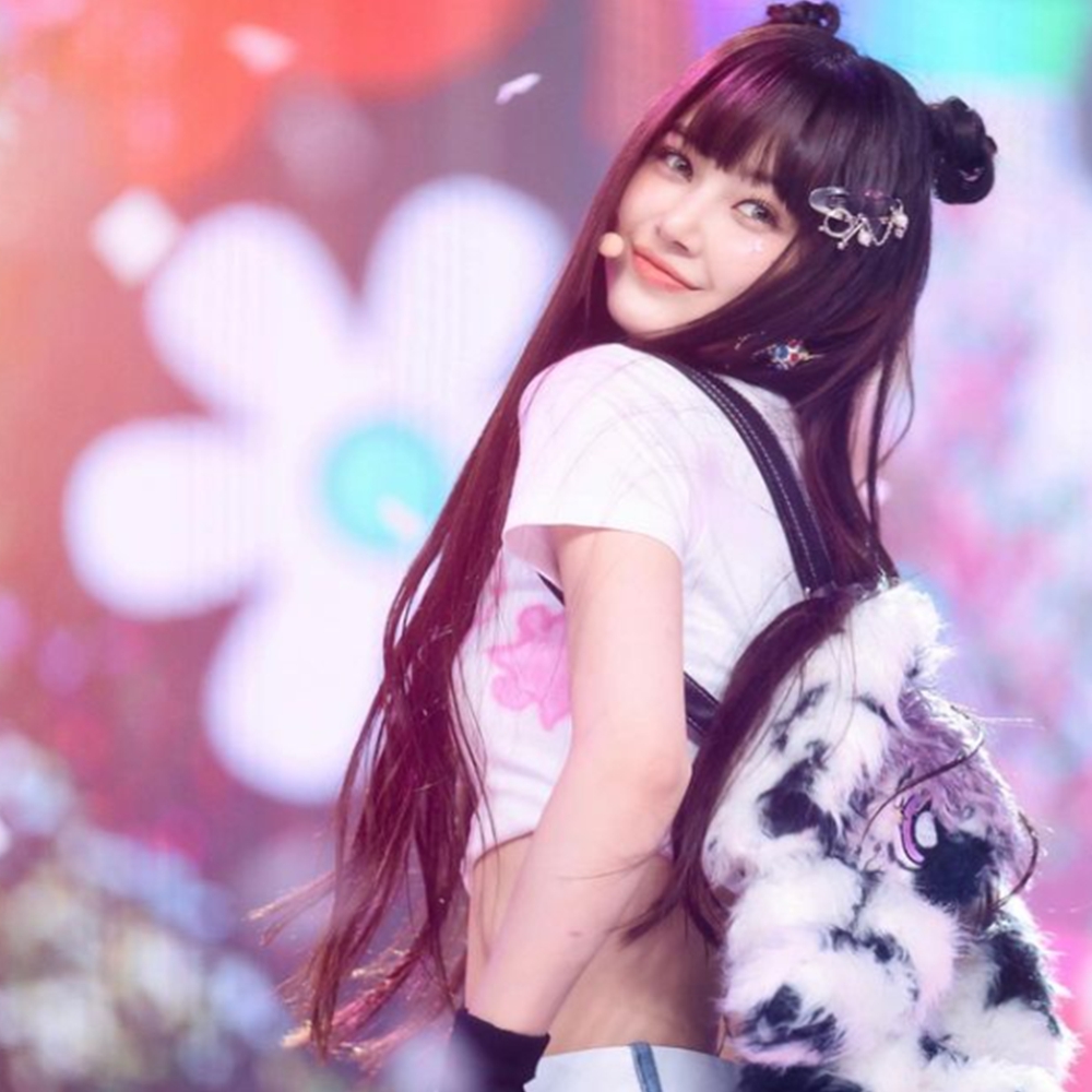 뉴진스 다니엘