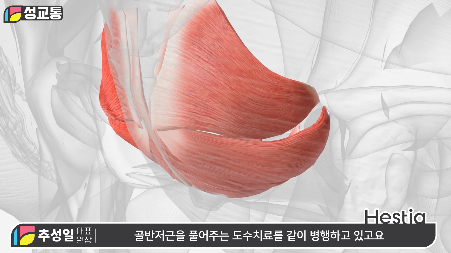 이쁜이수술, 이렇게 하시면 큰일납니다! 성교통