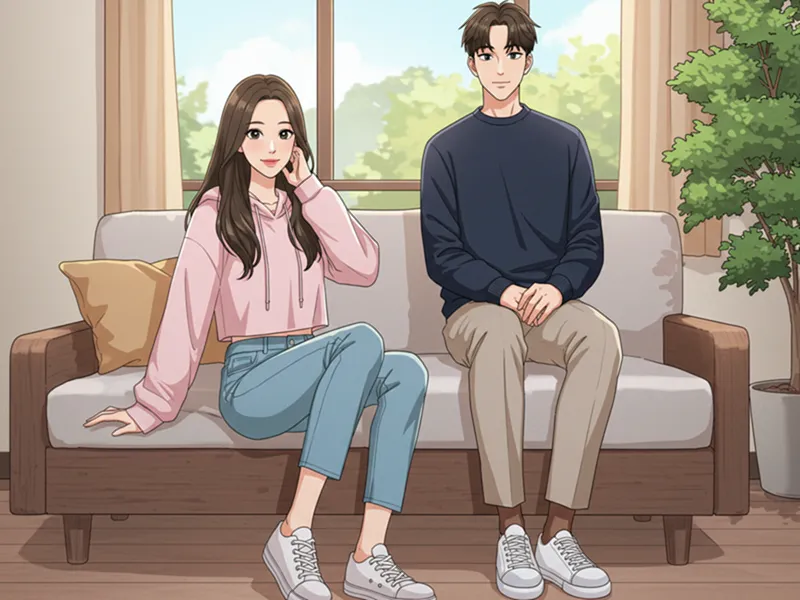 나르시시스트 친구, 부모 때문에 고민이라면? 유형별 맞춤 솔루션