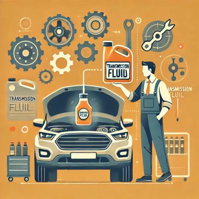 자동차 미션오일의 중요성: 변속기 고장 예방부터 차량 수명 연장까지