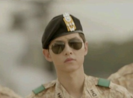 송중기프로필