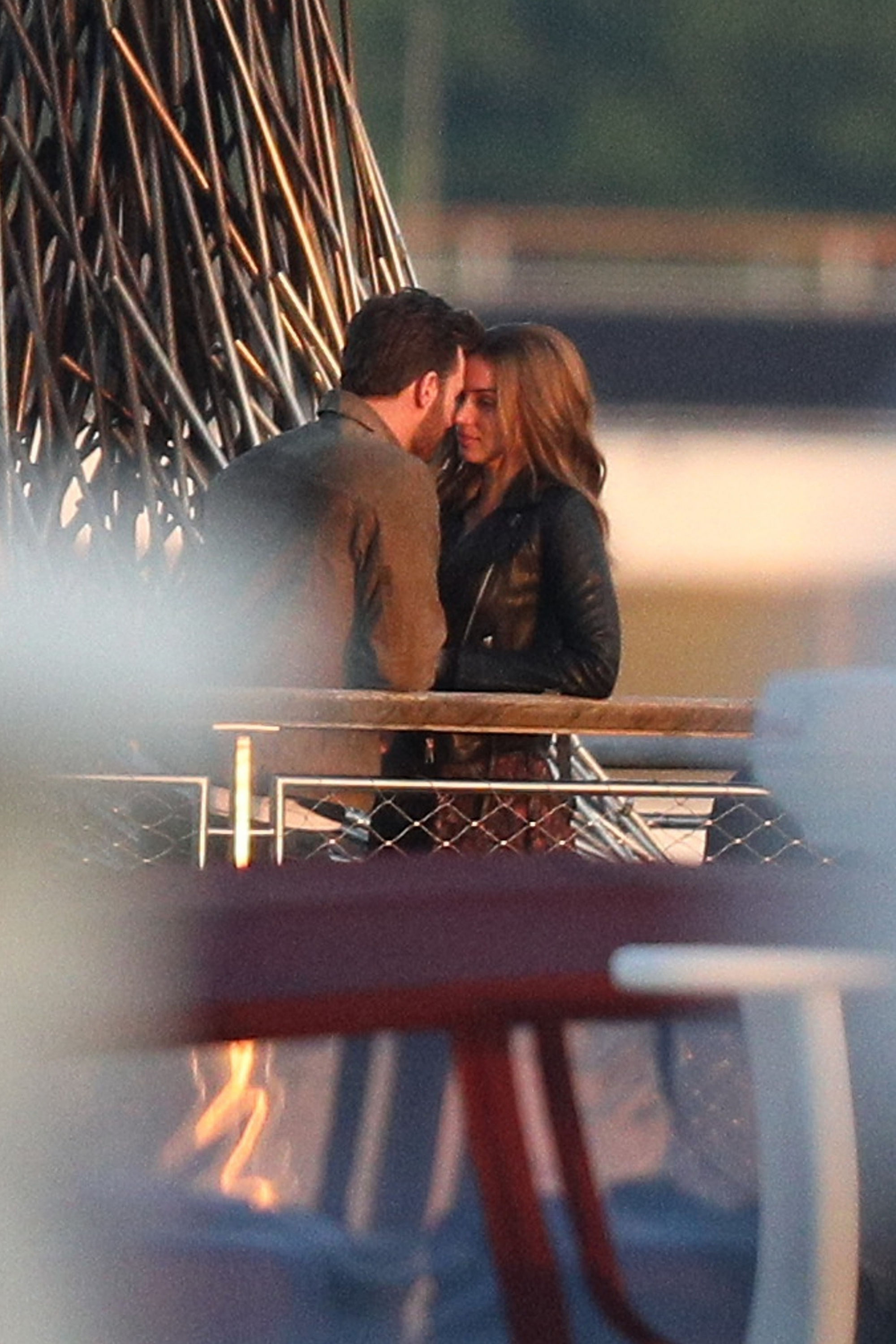 크리스에반스키스신