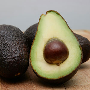 빈혈에 좋은 과일 - 아보카도