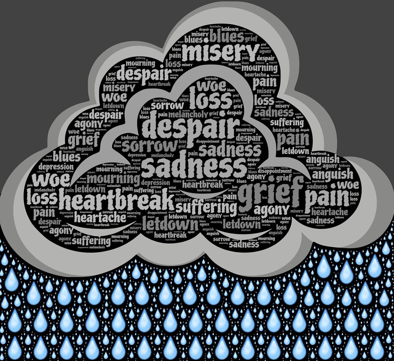 정신 건강 장애