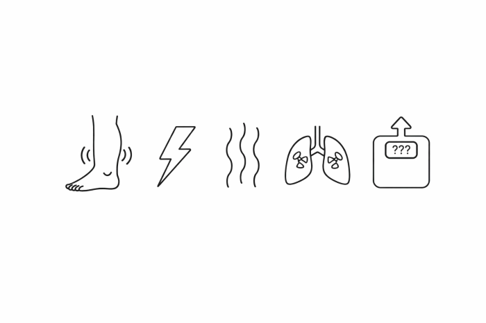 하체 부종 빨리 빼는 방법